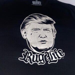 Donald Trump Parody T-Shirt